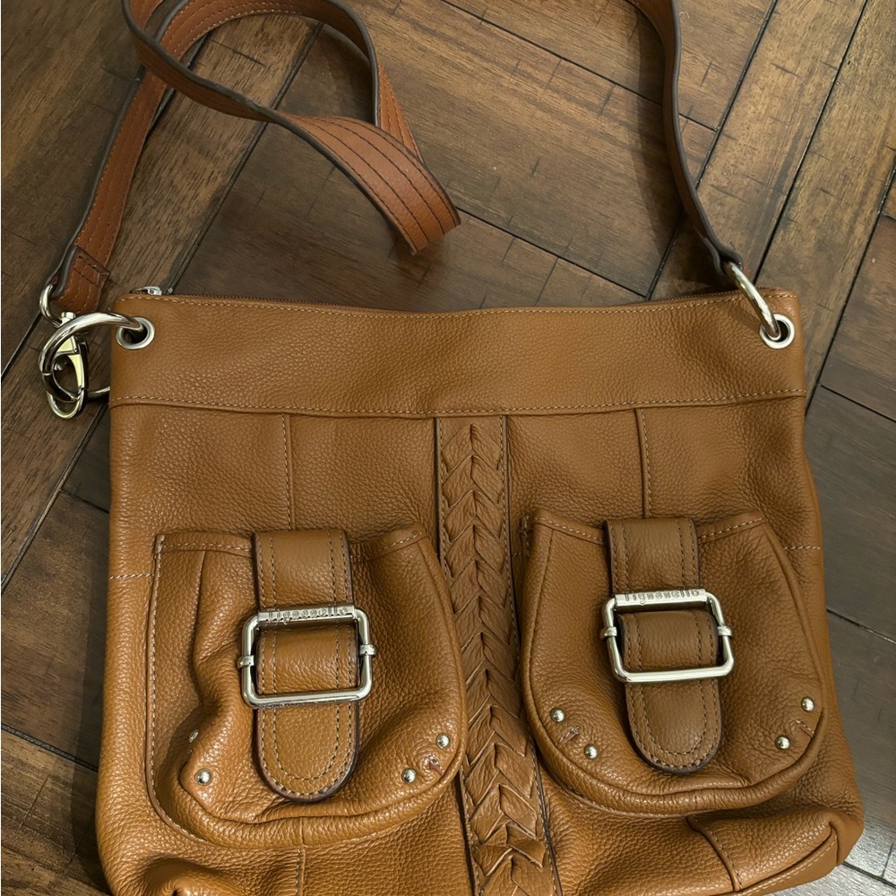 Tignanello Crossbody Bag